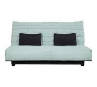 DUNLOPILLO Banquette clic clac 2 places ReVEUR Multicolore G
