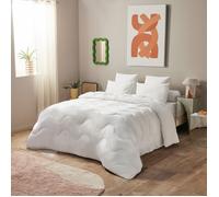 DUNLOPILLO - Couette Confort Serein - Chaude - 240 x 260 cm