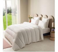 DUNLOPILLO - Couette Douce Nuit - Chaude - 140 x 200 cm