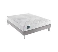 DUNLOPILLO Floral Sommiers 140x190