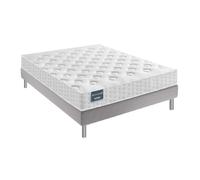 Dunlopillo Jacinthe Sommier Confort Ferme