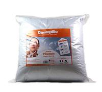 Dunlopillo Oreiller Bleu 60 x 60 cm ORPPCN060060DPO