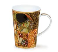 Dunoon Belle Epoque Tasse en porcelaine anglaise en forme de Shetland
