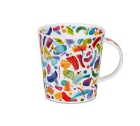 Dunoon Caingorm Mug en porcelaine anglaise