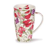 Dunoon en porcelaine en forme de tasse Henley - Pois de senteur