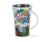 Dunoon Glencoe Planet Earth