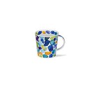 Dunoon Gobelet Blobs Blue