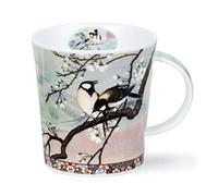 Dunoon Gobelet Lomond Ukiyo-E Birds - 0,32 l