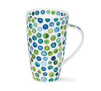 DUNOON Henley Tasse en forme de pois froids 0,6 l