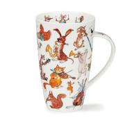 Dunoon Henley Tasse en porcelaine fine 0,6 l