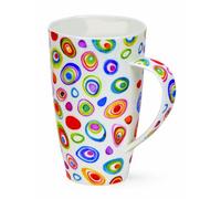 DUNOON Henley Tasse Razzmatazz