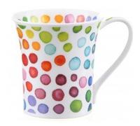 Dunoon Hot Spots Jura Shape Mug