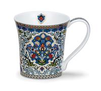 Dunoon Jura Amara Res Mug en porcelaine anglaise 0,21 l