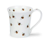 Dunoon Jura Flitter Bugs Bee Mug 0,21 l