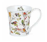 Dunoon Jura Tasse Secret Wood 0,21 l (Robin)