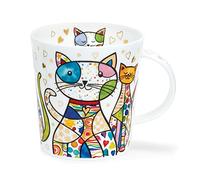 Dunoon Lommond Mug en porcelaine fine 0,32 l