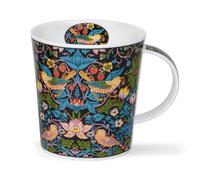 Dunoon Lomond Mug 0,32 l Motif voleur de fraises