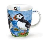 Dunoon Mug à motif Puffin