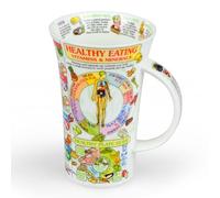 Dunoon Mug en porcelaine anglaise Motif glencoe - Healthy Eating