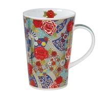 DUNOON Mug Kimono en forme de Shetland 0,44 l