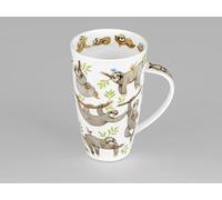 Dunoon Paresseux Life Mug Henley Puissance de ce S A Paresseux chez S Life