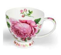 Dunoon Tasse en porcelaine anglaise Motif ciel - Rosabunda