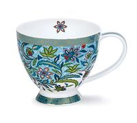 Dunoon Tasse en porcelaine fine Skye - Fabriquée en Angleterre (Shangri-La)