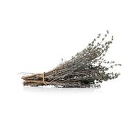 Duo aromatique 200 graines - Thym de Provence & Serpolet - Le Grenier dAbondance - 2 sachets individuels à semer