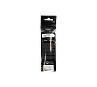 Duo de marqueurs base huile 4 mm - Or et argent