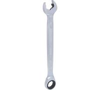 Duo Gearplus Jeu De Clés Mixtes à Cliquet Avec Système De Cliquet Dans La Fourche 19 Mm