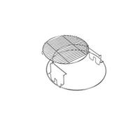 Kit d'extension de 2 grilles multi niveaux L