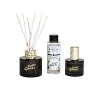 Duo mini bouquet et spray d'intérieur Lolita Lempicka Black