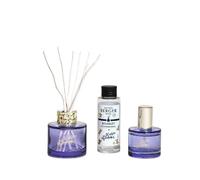 Duo mini bouquet & spray Lolita Lempicka Parme