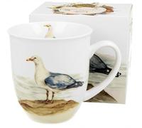 Duo Mug Bird's World Mouette argentée - 0,4 ml