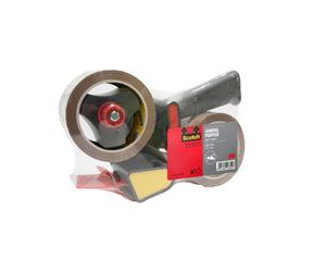 Duo pack - ruban d'emballage Scotch