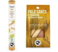 Duo Passion Palo Santo - bâtonnets et encens G