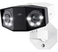 Duo Series P730 Reolink Netzwerkkamera Ethernet IP Set pour caméra de surveillance 4608 x 1728 pixels