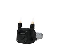 DUOCAI Pompe péristaltique à Haut débit KPHM900, 900 ML/Min, 12 V/24 V CC, Moteur Pas à Pas, Pompe doseuse(KPHM900-HAB24,24V)