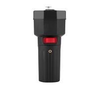 Duokon Moteur de Rôtissoire pour Barbecue 1,5 V Moteur de Rôtissoire électrique pour Barbecue, Vitesse Variable 3-3,5 TR/Min CW/CCW, Couple 0-16 Kgf.cm, Conception Portable Légère
