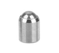 Duokon Piston à Bille Fournissant une Pression (f 2*3) | Piston à bille en acier inoxydable 304 pour projets de pression fournissant une action de ressort douce, 20 pièces de pinces