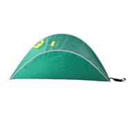 Duokon Sac à Feuilles Pop-up Pliable, Sac Collecteur de Feuilles en Tissu Oxford 230D, Double Ouverture, Grande capacité, Portable, Jardin, Pelouse, Stockage des Déchets pour le Nettoyage de (B)