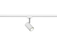 DUOLINE MARLEY SPOT RÉGLABLE EN MÉTAL BLANC L. 12CM 78240131