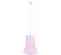 Duolla Plafonnier Ballet - Rose