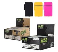 DuoPack Box Jass Slim Black & Brown