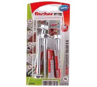 fischer fischer DuoPower 10x50 S K (4) Quantité:5