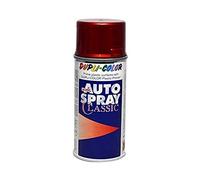 Dupli Color 277573 Peinture pour véhicule noir deep