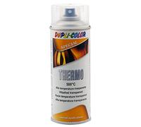 Dupli-Color 409362 Thermo Peinture en aérosol 500 degrés Celsius 400 ml Transparent