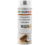 DUPLI-COLOR 478413 Apprêt isolant professionnel Blanc mat 400 ml