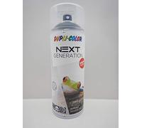 Dupli-Color 479977 Next Gris anthracite brillant 400 ml RAL 7016