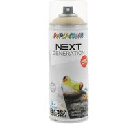 DUPLI-COLOR 480430 Next Paris Peinture satinée 400 ml Beige